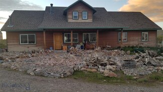 20900 Red Rock Rd, Lima, MT 59739