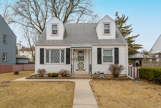2981 S 60th St, Milwaukee, WI 53219