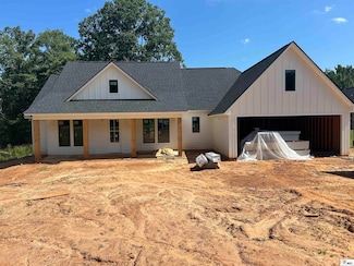 193 Mount Harmony Church Rd, Ruston, LA 71270