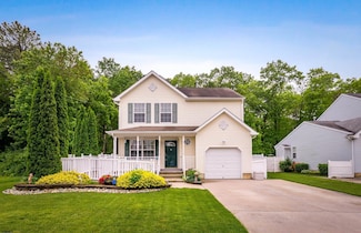108 Buchanan Ave, Galloway, NJ 08205