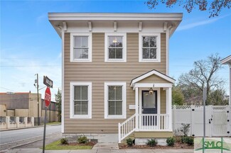 101 W 31st St, Savannah, GA 31401