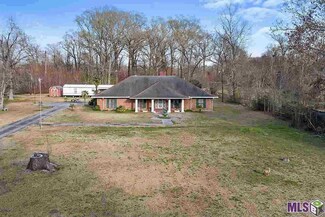 12714 Plank Rd, Baker, LA 70714