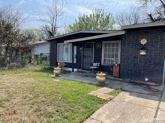 2922 Jane Ellen St, San Antonio, TX 78237
