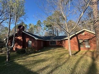 1296 Millen Hwy, Sylvania, GA 30467