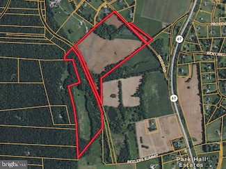 3940 Trego Rd, Keedysville, MD 21756