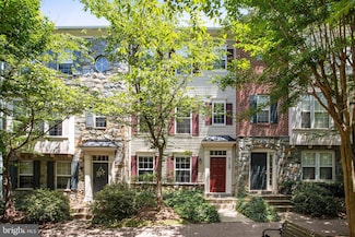 2120 Darcy Green Place, Silver Spring, MD 20910