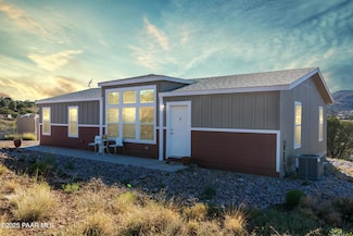 2215 N Smoki Trail, Chino Valley, AZ 86323