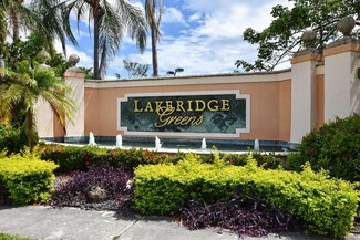 6785 Indianwood Way, Boynton Beach, FL 33437