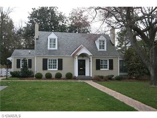 5909 Fitzhugh Ave, Richmond, VA 23226