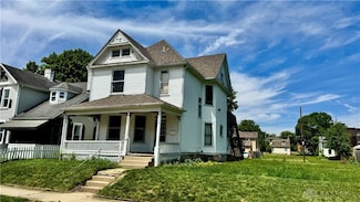 39 Warder St, Dayton, OH 45405