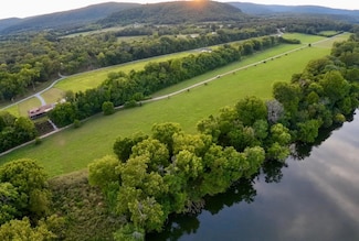 Lots 27/28 Lower Yorktown Dr, Marcella, AR 72555