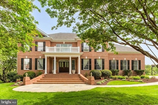 13457 Charolais Ct, Highland, MD 20777