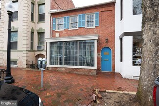 3213 O St NW, Washington, DC 20007