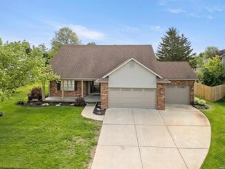 1611 Stonegate Cir, Lafayette, IN 47909
