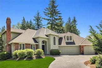 25819 NE 9th St, Redmond, WA 98074