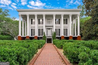 570 Prince Ave, Athens-Clarke County Unified Government (Balance), GA 30601