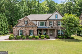 3230 Sundew Dr, Acworth, GA 30101