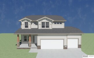 10312 S 109th St, Papillion, NE 68046