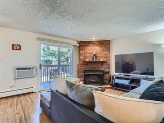 5401 E Warren Ave Unit 212, Denver, CO 80222