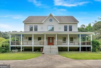 157 Popham Rd, Taylorsville, GA 30178