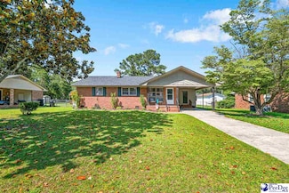2105 W Downing St, Florence, SC 29501