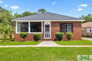 1806 Georgia Ave, Savannah, GA 31404