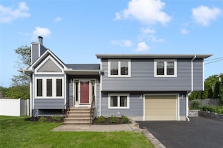 151 Mohawk Trail, Cranston, RI 02921