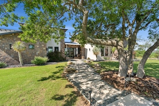 2333 County Road 163, Stephenville, TX 76401