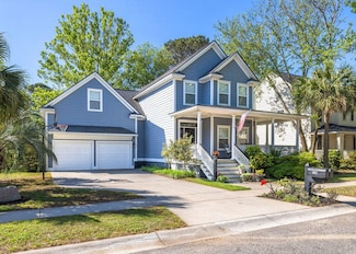 700 Preservation Place, Mount Pleasant, SC 29464