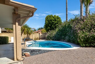 4401 E Cortez St, Phoenix, AZ 85028