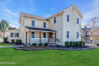 2833 Allaire Rd, Wall Township, NJ 07719