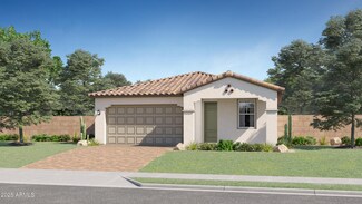 15772 W Pioneer St, Goodyear, AZ 85338