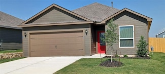 8108 Ravalli St, Ponder, TX 76259