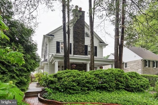 518 Prescott Rd, Merion Station, PA 19066