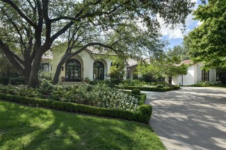 27 Robledo Dr, Dallas, TX 75230