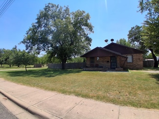 2901 Austin Ave, Brownwood, TX 76801