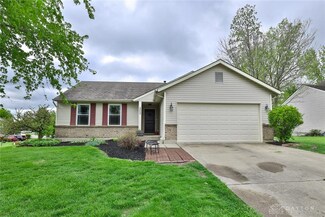303 Forge Dr, Lebanon, OH 45036