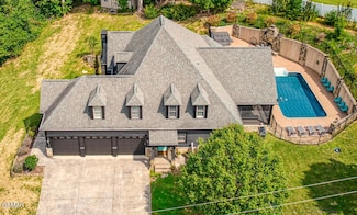 105 Burning Oaks Dr, Sevierville, TN 37876