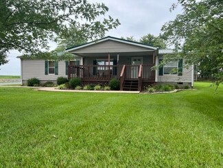 400 Motorpool Rd, Morganfield, KY 42437