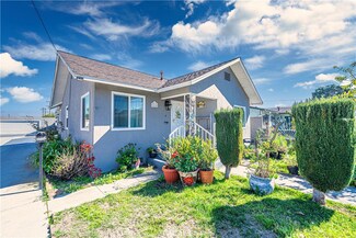 6614 Orchard Ave, Bell, CA 90201