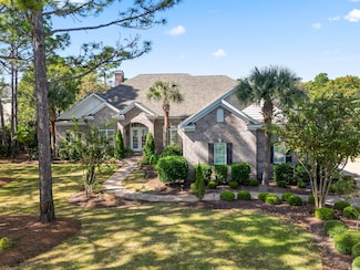 528 Preservation Cir, Pawleys Island, SC 29585