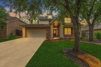 23918 Windsor Canyon Ct, Spring, TX 77389