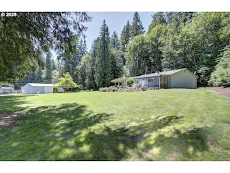 11801 NE 195th Ct, Brush Prairie, WA 98606