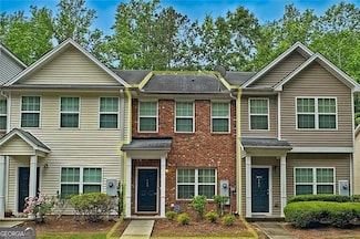 440 Berckman Dr NW, Lilburn, GA 30047