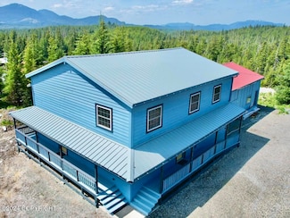 3B Goose Creek Dr, Thorne Bay, AK 99919