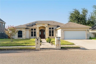 1415 E 29th St, Mission, TX 78574