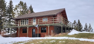 2260 County Road 98, International Falls, MN 56649