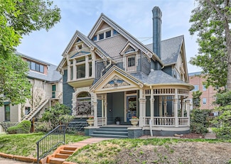 1542 N Williams St, Denver, CO 80218