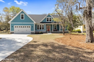 3367 Stone Crab Ct SW, Supply, NC 28462
