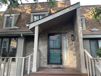 13613 Mason Oaks Ln Unit 3, Saint Louis, MO 63131